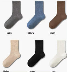 Boneless Women's Sweat-Absorbing Stockings