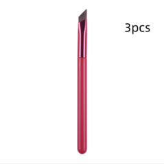 Wild Eyebrow Brush 3d Stereoscopic Painting Hairline Eyebrow Paste Artifact Eyebrow Brush Brow Makeup Brushes Concealer Brush
