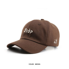 Baseball Fashion Outdoor Casual Sun Hat
