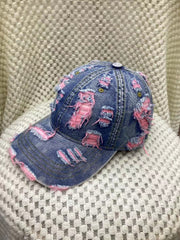 Men's Fashion And Comfort Baseball Cap