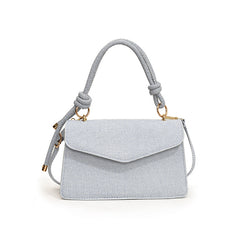 Versatile Korean-style Crossbody Shoulder Bag