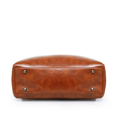 Womens New Retro Four-Piece Set Of Mother-and-Child Bags