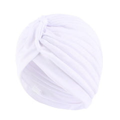 Beanie Ethnic Headscarf Postpartum Watermelon-shaped Chemo Sleep Cap