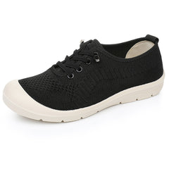 Women's Breathable Comfortable Slip-on Loafers