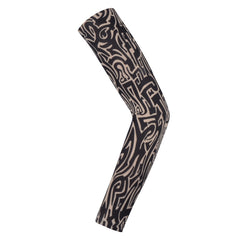 Tattoo Oversleeve Floral Arm Sleeve Tattoo