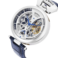 Bestseller-Herrenuhr mit hochwertigem wasserdichtem Design