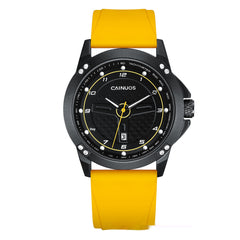 Men's Casual Business Waterproof Watch