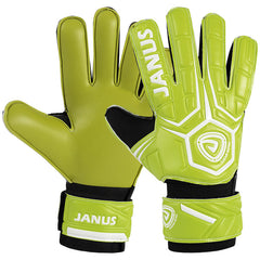 Professional Latex Anti Slip And Wear-resistant Gloves With Finger Protection