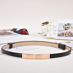 Blazer Sweater Shirt Belt Women