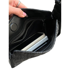 High-fashion Versatile Underarmshoulder Bag For Women