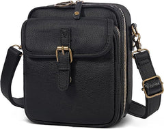 Messenger-Handytasche, lässige Schultertasche, Crossbody-Tasche