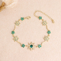 Special Offer Light Luxury High-end Women's Bracelet
