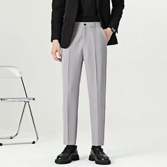 Men's High End Business Suit Pants