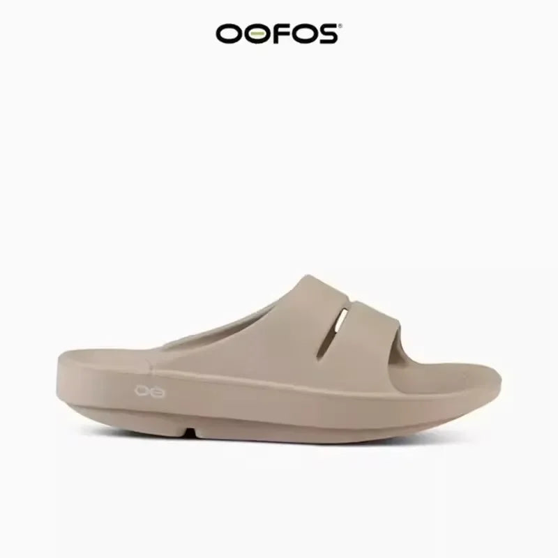 Original Sandals - Lightweight Recovery Shoes Slippers Men Women Soft Bottom Indoor Home Slides Sandals Light Beach Shoe