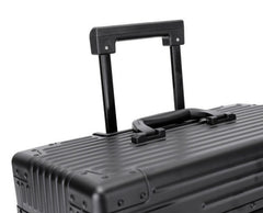 Trolley Suitcase For Men And Women