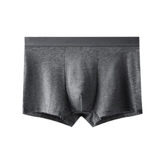 Men's Cotton Large-Size Summer Underwear