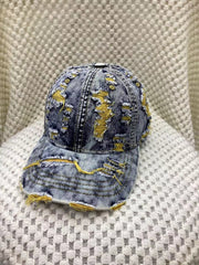 Men's Fashion And Comfort Baseball Cap