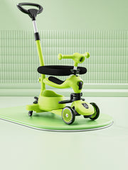 Scooter Baby Can Sit Push Or Slide