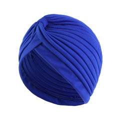 Beanie Ethnic Headscarf Postpartum Watermelon-shaped Chemo Sleep Cap