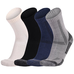 Men's Thick Warm Ski Athletic Cashmere Mountaineering Snow Socks