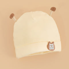 Baby Hat Summer Thin Newborn Cap For Newborns