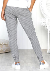 Men's Pullover knitting sweater