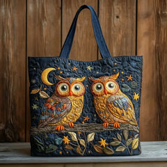 Womens Trendy Fashionable Printed Tote And Shoulder Bag