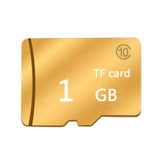 Memory Card Recorder