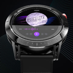 Outdoor Sports Waterproof Comet Smart Watch