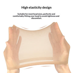 High-elasticity Wig Cap Breathable Mesh Hat