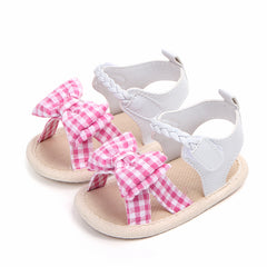 Sandals Princess shoes non-slip toddler shoes