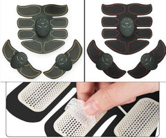 Der ultimative EMS-Bauchmuskeltrainer