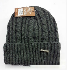 Men's Wool Fashion And Comfort Hat
