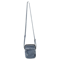 Casual Retro Smart Camp Single-Shoulder Crossbody Bag