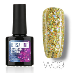 Nail Diamond Nail Gel Gel
