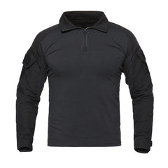 taktisches Outdoor-T-Shirt