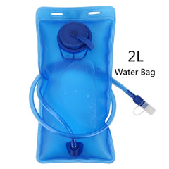 Outdoor cycling backpack