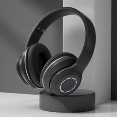 Casque Bluetooth Gradient pliable sans fil