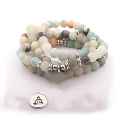 Bead Bracelet Necklace Shell Bracelet