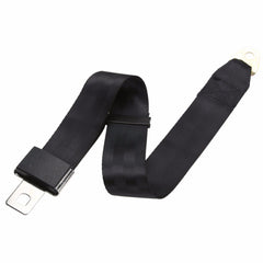 Twee Point Gordel Lap Veiligheid Riemen Duurzaam Polyester