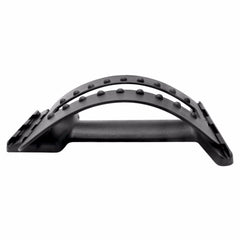 Lendenwirbelsäulen-Traktionstherapie, Lendenwirbelorthese, Bandscheibenprothese, Linderung von Rückenschmerzen im Lendenbereich