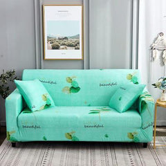 Home sofa cover detachable