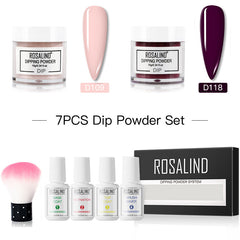 Nail Beauty Set