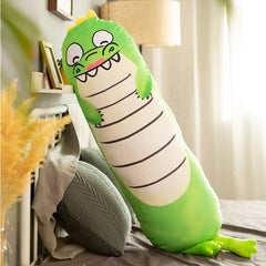 Special Offer Soft Down Cotton Comfortable Long Animal Pillow