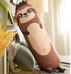 Special Offer Soft Down Cotton Comfortable Long Animal Pillow