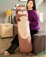 Special Offer Soft Down Cotton Comfortable Long Animal Pillow