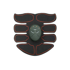 Der ultimative EMS-Bauchmuskeltrainer