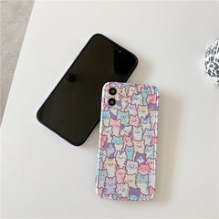 Mobile Phone Case Protective Cover