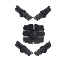 Der ultimative EMS-Bauchmuskeltrainer