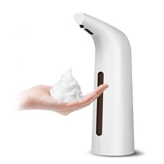 Contact-Free Automatic Induction Liquid Dispenser
